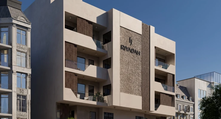 Advantages of Real Estate Investment in Saudi Arabia